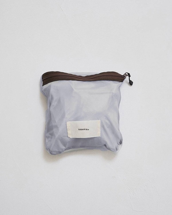 �ڴ��ָ���ݥ����5%��10/18(��)23:59�ޤǡۡ�ͽ���ʡ�TODAYFUL �ȥ��ǥ��ե�  Useful Sheer Backpack 12711023 4�����5��������ͽ�� /����󥻥������Բľ���