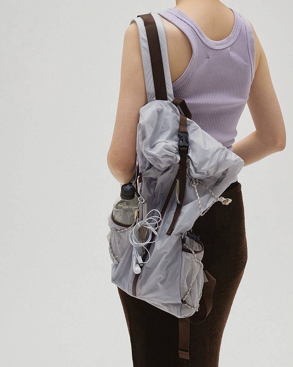 �ڴ��ָ���ݥ����5%��10/18(��)23:59�ޤǡۡ�ͽ���ʡ�TODAYFUL �ȥ��ǥ��ե�  Useful Sheer Backpack 12711023 4�����5��������ͽ�� /����󥻥������Բľ���