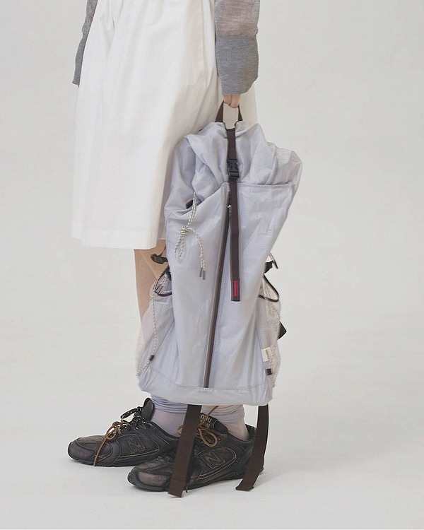 �ڴ��ָ���ݥ����5%��10/18(��)23:59�ޤǡۡ�ͽ���ʡ�TODAYFUL �ȥ��ǥ��ե�  Useful Sheer Backpack 12711023 4�����5��������ͽ�� /����󥻥������Բľ���