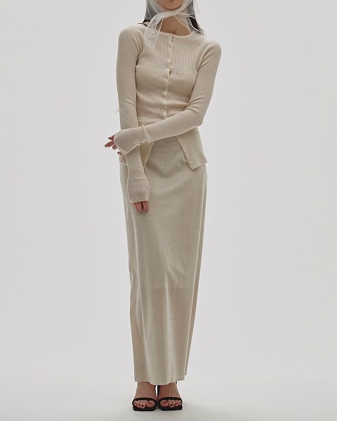 完売　トゥデイフル　Silkwool Knit Cardigan TODAYFUL トゥデイフル Silkwool Knit Cardigan☆ 25秋冬