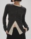 ��SOLD OUT��TODAYFUL �ȥ��ǥ��ե�  Silkwool Knit Cardigan 12520501 /����󥻥������Բľ��ʡ������ˤ�15���ޤ�¨��ȯ��(���˰ʳ�)��