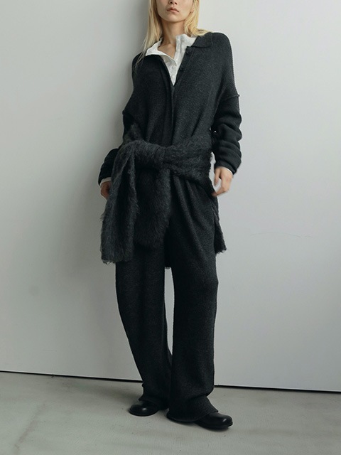 anuke ̡  Waffle Henley Tops 62520628  /󥻥Բľʡˤ15ޤ¨ȯ(˰ʳ)