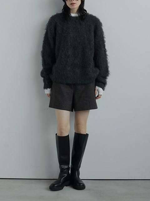 anuke ̡  Waffle Henley Tops 62520628  /󥻥Բľʡˤ15ޤ¨ȯ(˰ʳ)