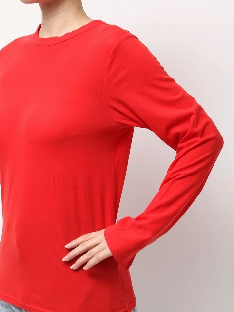 ��SALE50%OFF��Ungrid ���󥰥�å�  �ϥ��ĥ����ȥ��������󥰥��꡼��Tee 112552722601  �ͥ��ݥ�����̵�� /����󥻥������Բľ��ʡ������ˤ�15���ޤ�¨��ȯ��(���˰ʳ�)��