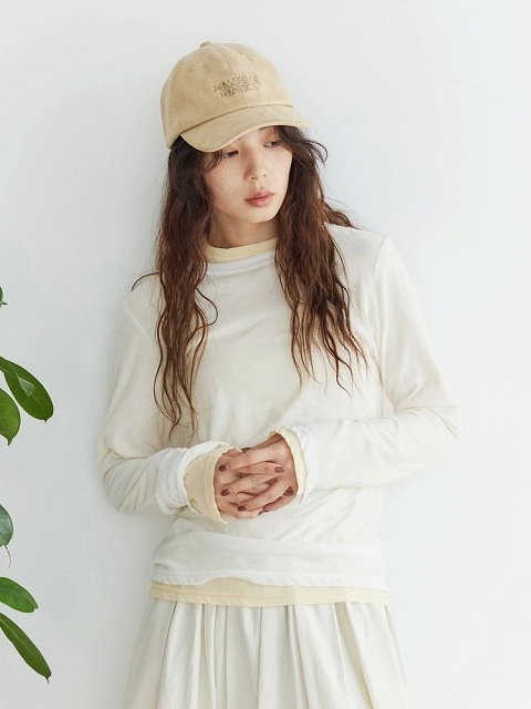 ��SALE50%OFF��Ungrid ���󥰥�å�  �ϥ��ĥ����ȥ��������󥰥��꡼��Tee 112552722601  �ͥ��ݥ�����̵�� /����󥻥������Բľ��ʡ������ˤ�15���ޤ�¨��ȯ��(���˰ʳ�)��