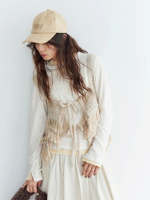 ��SALE50%OFF��Ungrid ���󥰥�å�  �ϥ��ĥ����ȥ��������󥰥��꡼��Tee 112552722601  �ͥ��ݥ�����̵�� /����󥻥������Բľ��ʡ������ˤ�15���ޤ�¨��ȯ��(���˰ʳ�)��