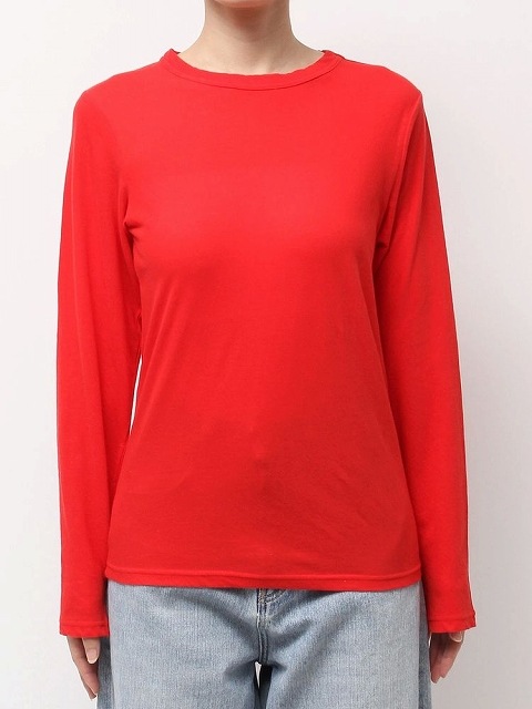 ��SALE50%OFF��Ungrid ���󥰥�å�  �ϥ��ĥ����ȥ��������󥰥��꡼��Tee 112552722601  �ͥ��ݥ�����̵�� /����󥻥������Բľ��ʡ������ˤ�15���ޤ�¨��ȯ��(���˰ʳ�)��