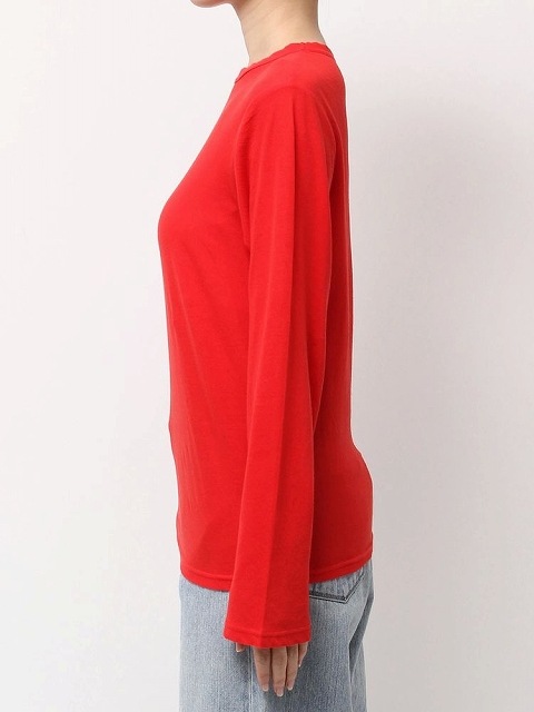 ��SALE50%OFF��Ungrid ���󥰥�å�  �ϥ��ĥ����ȥ��������󥰥��꡼��Tee 112552722601  �ͥ��ݥ�����̵�� /����󥻥������Բľ��ʡ������ˤ�15���ޤ�¨��ȯ��(���˰ʳ�)��