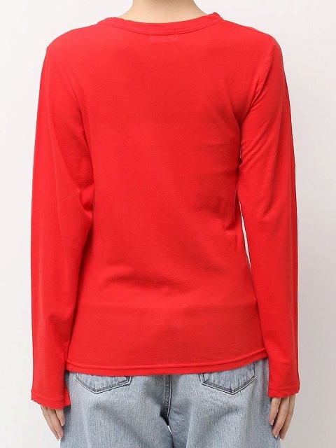 ��SALE50%OFF��Ungrid ���󥰥�å�  �ϥ��ĥ����ȥ��������󥰥��꡼��Tee 112552722601  �ͥ��ݥ�����̵�� /����󥻥������Բľ��ʡ������ˤ�15���ޤ�¨��ȯ��(���˰ʳ�)��