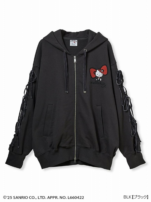 ��SALE50%OFF��SNIDEL ���ʥ��ǥ�  ��HELLO KITTY�ۥ졼�����åץѡ����� SWCT254256 ���������ݾڡ� ���ʥ��ǥ�ߥ��ƥ� �����    /����󥻥������Բľ��ʡ������ˤ�15���ޤ�¨��ȯ��(���˰ʳ�)��