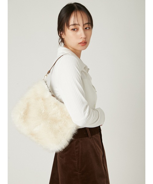 ��SALE50%OFF��FRAY I.D �ե쥤�����ǥ���  ���å��ȥ��ե����Хå� FWGB254313  /����󥻥������Բľ��ʡ������ˤ�15���ޤ�¨��ȯ��(���˰ʳ�)��