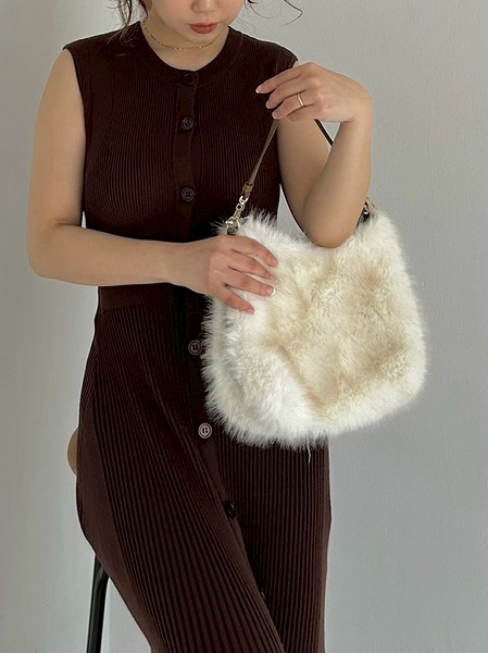 ��SALE50%OFF��FRAY I.D �ե쥤�����ǥ���  ���å��ȥ��ե����Хå� FWGB254313  /����󥻥������Բľ��ʡ������ˤ�15���ޤ�¨��ȯ��(���˰ʳ�)��