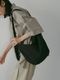 ��SOLD OUT��anuke ����̡���  Knot Nylon Bag 62611021  /����󥻥������Բľ��� �������ˤ�15���ޤ�¨��ȯ��(���˰ʳ�)��