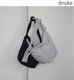 ��SOLD OUT��anuke ����̡���  Knot Nylon Bag 62611021  /����󥻥������Բľ��� �������ˤ�15���ޤ�¨��ȯ��(���˰ʳ�)��