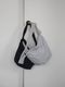 ��SOLD OUT��anuke ����̡���  Knot Nylon Bag 62611021  /����󥻥������Բľ��� �������ˤ�15���ޤ�¨��ȯ��(���˰ʳ�)��
