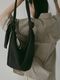 ��SOLD OUT��anuke ����̡���  Knot Nylon Bag 62611021  /����󥻥������Բľ��� �������ˤ�15���ޤ�¨��ȯ��(���˰ʳ�)��