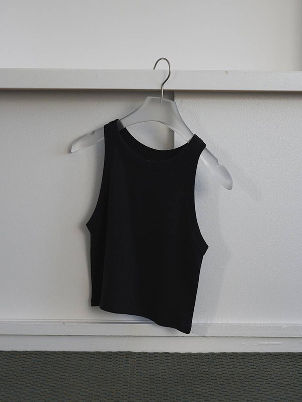 anuke ����̡���  Americansleeve Short Tanktop 62610632 �ͥ��ݥ�����̵�� /����󥻥������Բľ��� �������ˤ�15���ޤ�¨��ȯ��(���˰ʳ�)��