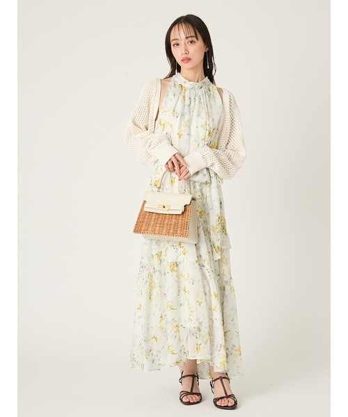 ��SALE50%OFF��FRAY I.D �ե쥤�����ǥ���  ��ͥ󥳥åȥ�˥åȥܥ�������ǥ����� FWNT261231  /����󥻥������Բľ��� �������ˤ�15���ޤ�¨��ȯ��(���˰ʳ�)��