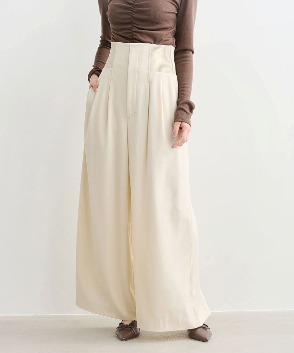 ��SALE40%OFF��COCODEAL �����ǥ����� ���륻�åȥ�֥磻�ɥѥ�� 76216206  /����󥻥������Բľ��� �������ˤ�15���ޤ�¨��ȯ��(���˰ʳ�)��