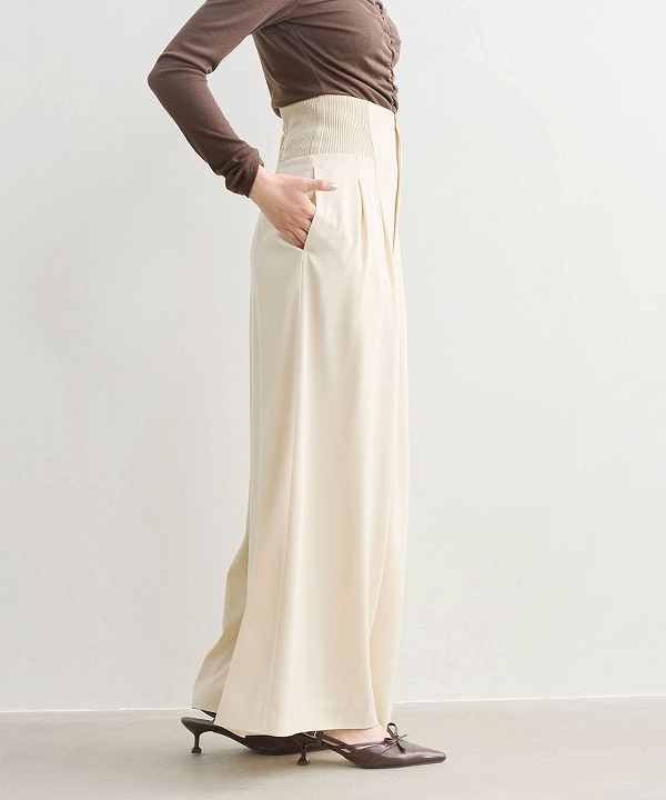 ��SALE40%OFF��COCODEAL �����ǥ����� ���륻�åȥ�֥磻�ɥѥ�� 76216206  /����󥻥������Բľ��� �������ˤ�15���ޤ�¨��ȯ��(���˰ʳ�)��
