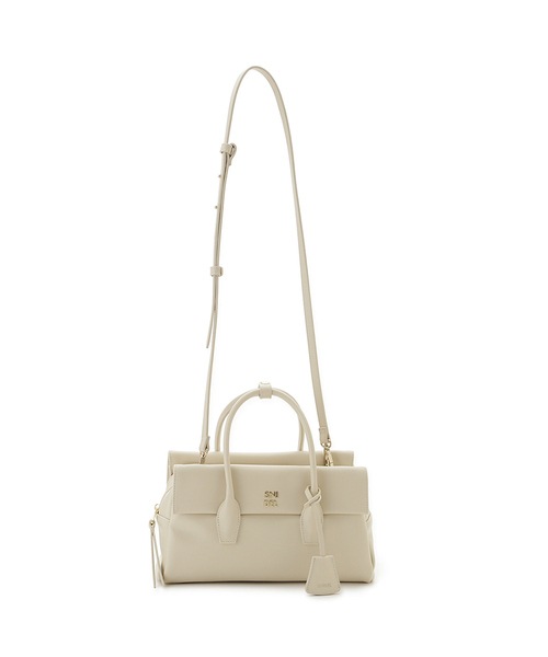 �ڴ��ָ���10%OFF��SNIDEL ���ʥ��ǥ�  �ե�åץ��ե�2WAY�ܥ��ȥ� SWGB262620 /����󥻥������Բľ��� �������ˤ�15���ޤ�¨��ȯ��(���˰ʳ�)��