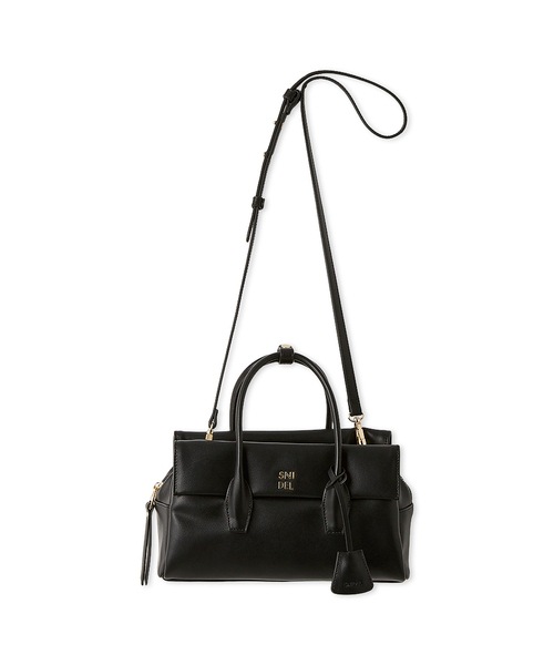 �ڴ��ָ���10%OFF��SNIDEL ���ʥ��ǥ�  �ե�åץ��ե�2WAY�ܥ��ȥ� SWGB262620 /����󥻥������Բľ��� �������ˤ�15���ޤ�¨��ȯ��(���˰ʳ�)��