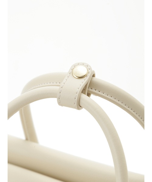 �ڴ��ָ���10%OFF��SNIDEL ���ʥ��ǥ�  �ե�åץ��ե�2WAY�ܥ��ȥ� SWGB262620 /����󥻥������Բľ��� �������ˤ�15���ޤ�¨��ȯ��(���˰ʳ�)��