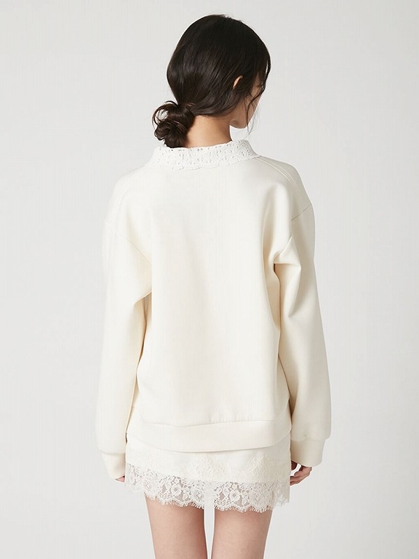 �ڴ��ָ���10%OFF��FRAY I.D �ե쥤�����ǥ��� �졼�����顼�ݥ���������åȥץ륪���С� FWCT264109 /����󥻥������Բľ��ʡ������ˤ�15���ޤ�¨��ȯ��(���˰ʳ�)��