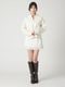 �ڴ��ָ���10%OFF��FRAY I.D �ե쥤�����ǥ��� �졼�����顼�ݥ���������åȥץ륪���С� FWCT264109 /����󥻥������Բľ��ʡ������ˤ�15���ޤ�¨��ȯ��(���˰ʳ�)��