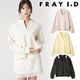 �ڴ��ָ���10%OFF��FRAY I.D �ե쥤�����ǥ��� �졼�����顼�ݥ���������åȥץ륪���С� FWCT264109 /����󥻥������Բľ��ʡ������ˤ�15���ޤ�¨��ȯ��(���˰ʳ�)��