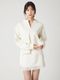 �ڴ��ָ���10%OFF��FRAY I.D �ե쥤�����ǥ��� �졼�����顼�ݥ���������åȥץ륪���С� FWCT264109 /����󥻥������Բľ��ʡ������ˤ�15���ޤ�¨��ȯ��(���˰ʳ�)��