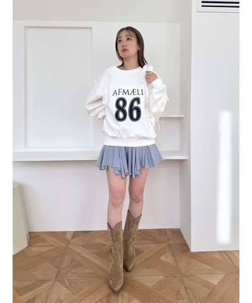 SALE50%OFFSNIDEL ʥǥ  Sustainableإॹ SWFP251176 /󥻥Բľʡˤ15ޤ¨ȯ(˰ʳ)