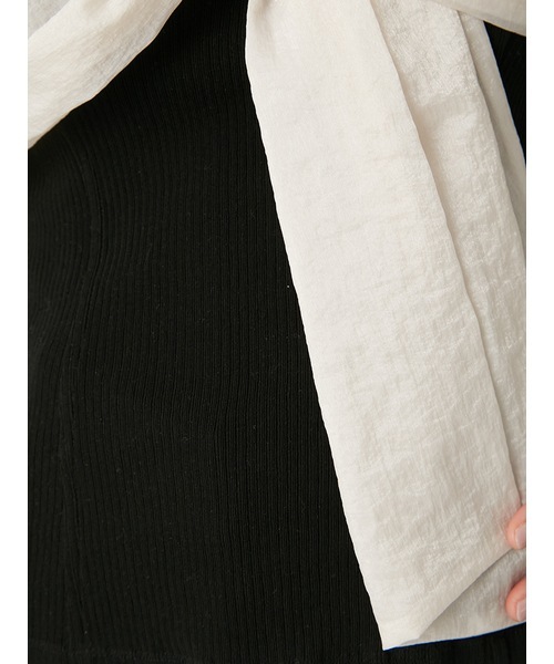 SALE30%OFF】FRAY I.D フレイアイディー ノットデザインカット