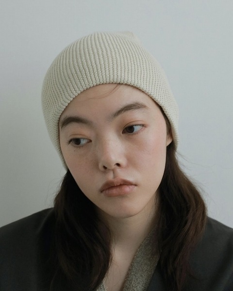 ��SOLD OUT��anuke ����̡���  Knit Beanie 62521024 �ͥ��ݥ�����̵�� /����󥻥������Բľ��ʡ������ˤ�15���ޤ�¨��ȯ��(���˰ʳ�)��