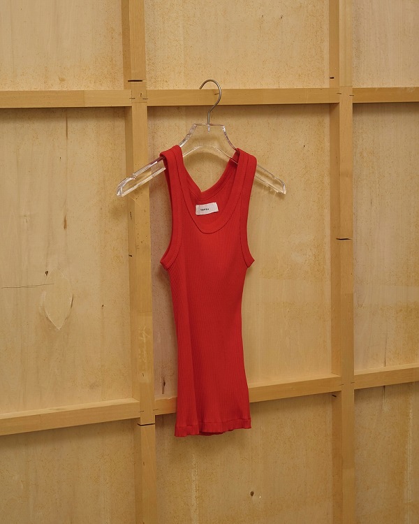 TODAYFUL �ȥ��ǥ��ե�  Seamless Rib Tanktop 12610612  �ͥ��ݥ�����̵�� /����󥻥������Բľ��� �������ˤ�15���ޤ�¨��ȯ��(���˰ʳ�)��