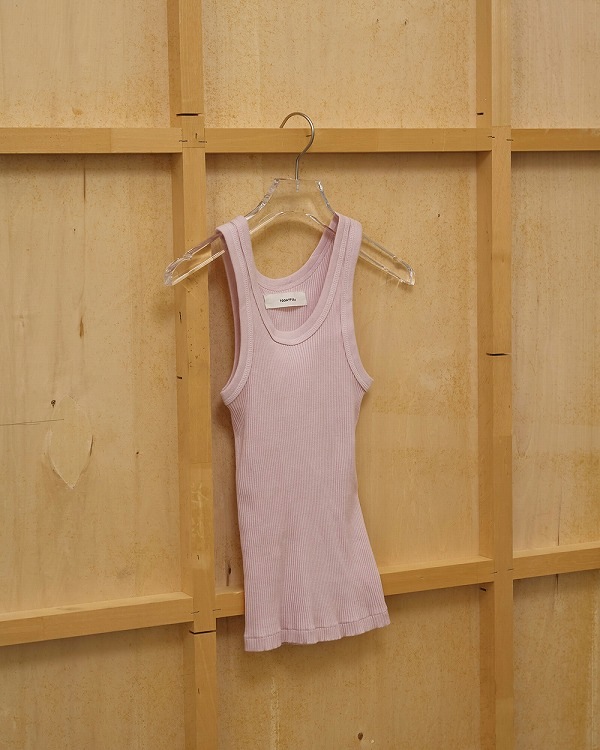 TODAYFUL �ȥ��ǥ��ե�  Seamless Rib Tanktop 12610612  �ͥ��ݥ�����̵�� /����󥻥������Բľ��� �������ˤ�15���ޤ�¨��ȯ��(���˰ʳ�)��