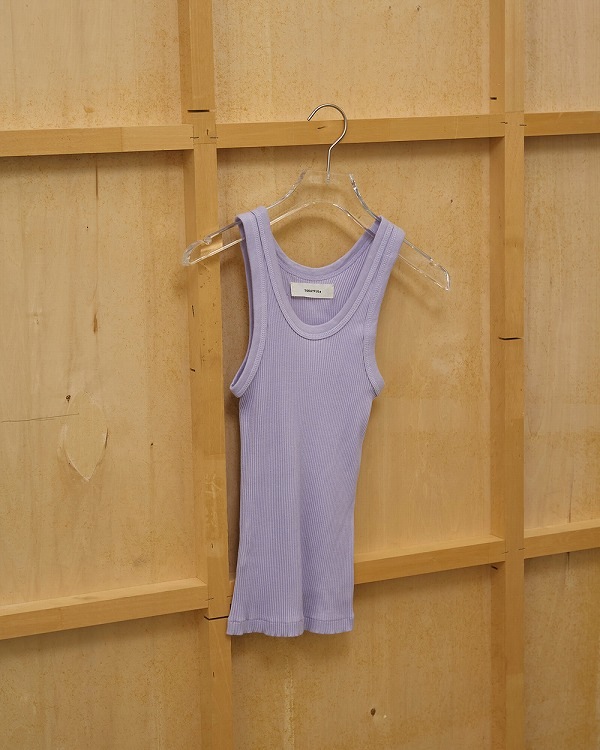 TODAYFUL �ȥ��ǥ��ե�  Seamless Rib Tanktop 12610612  �ͥ��ݥ�����̵�� /����󥻥������Բľ��� �������ˤ�15���ޤ�¨��ȯ��(���˰ʳ�)��