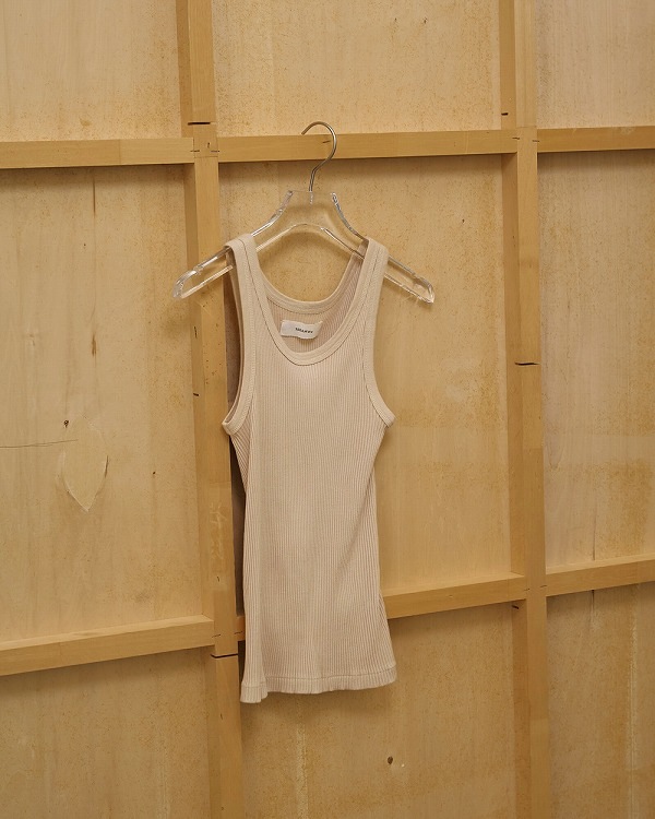 TODAYFUL �ȥ��ǥ��ե�  Seamless Rib Tanktop 12610612  �ͥ��ݥ�����̵�� /����󥻥������Բľ��� �������ˤ�15���ޤ�¨��ȯ��(���˰ʳ�)��