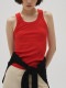 TODAYFUL �ȥ��ǥ��ե�  Seamless Rib Tanktop 12610612  �ͥ��ݥ�����̵�� /����󥻥������Բľ��� �������ˤ�15���ޤ�¨��ȯ��(���˰ʳ�)��