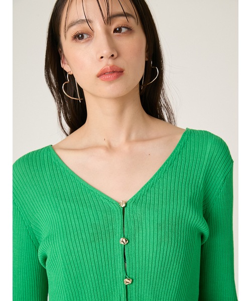 ��SALE40%OFF��FRAY I.D �ե쥤�����ǥ���  ���륯���åȥ󥯥��åץɥ�֥˥åȥ����ǥ����� FWNT261136  /����󥻥������Բľ��� �������ˤ�15���ޤ�¨��ȯ��(���˰ʳ�)��