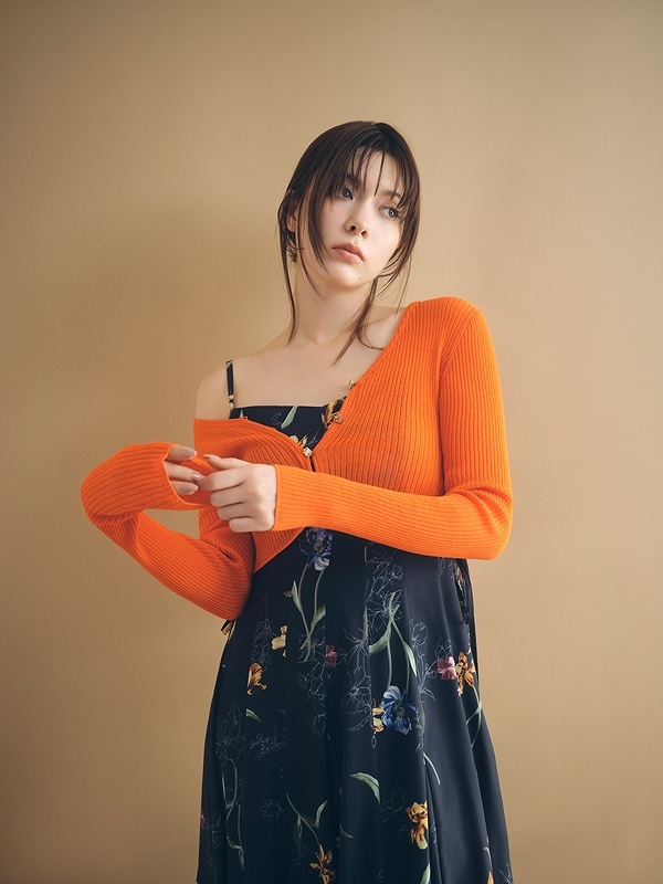 ��SALE40%OFF��FRAY I.D �ե쥤�����ǥ���  ���륯���åȥ󥯥��åץɥ�֥˥åȥ����ǥ����� FWNT261136  /����󥻥������Բľ��� �������ˤ�15���ޤ�¨��ȯ��(���˰ʳ�)��