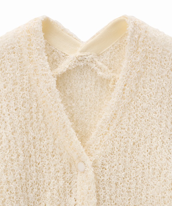 COCODEAL �����ǥ����� �ե��󥷡��䡼��V�ͥå��˥åȥ����ǥ����� 76233223  /����󥻥������Բľ��� �������ˤ�15���ޤ�¨��ȯ��(���˰ʳ�)��