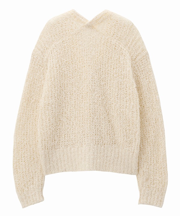 COCODEAL �����ǥ����� �ե��󥷡��䡼��V�ͥå��˥åȥ����ǥ����� 76233223  /����󥻥������Բľ��� �������ˤ�15���ޤ�¨��ȯ��(���˰ʳ�)��