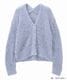COCODEAL �����ǥ����� �ե��󥷡��䡼��V�ͥå��˥åȥ����ǥ����� 76233223  /����󥻥������Բľ��� �������ˤ�15���ޤ�¨��ȯ��(���˰ʳ�)��