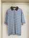 anuke ����̡���  Border Loose Polotops 62620613  /����󥻥������Բľ��� �������ˤ�15���ޤ�¨��ȯ��(���˰ʳ�)��