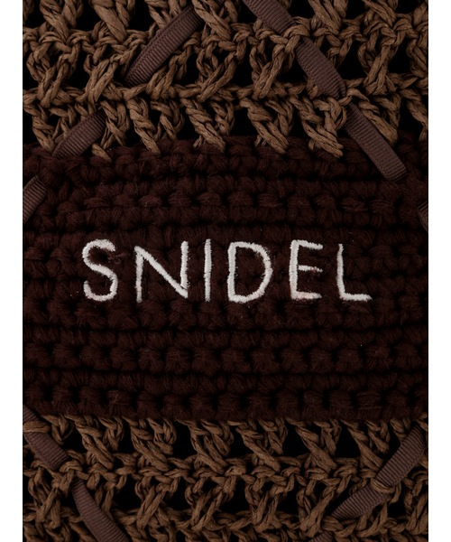 �ڴ��ָ���10%OFF��SNIDEL ���ʥ��ǥ�  �ڡ��ѡ����������ȡ��� SWGB262626  /����󥻥������Բľ��� �������ˤ�15���ޤ�¨��ȯ��(���˰ʳ�)��