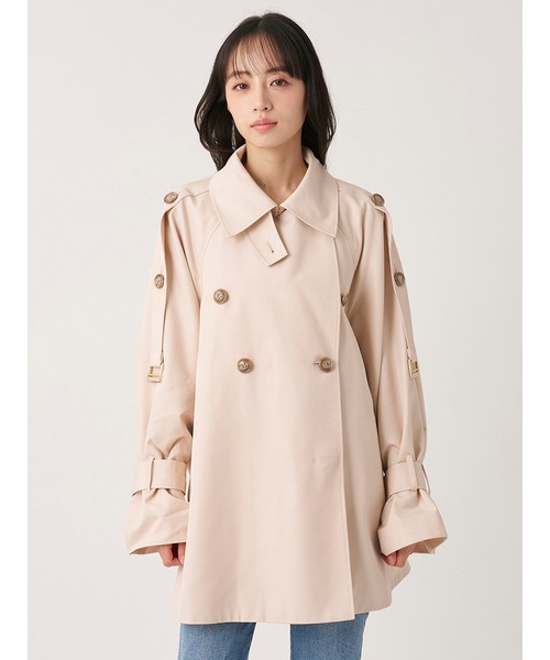 �ڴ��ָ���10%OFF��SNIDEL ���ʥ��ǥ� �ߥɥ�ȥ��������� SWFC264229 /����󥻥������Բľ��ʡ������ˤ�15���ޤ�¨��ȯ��(���˰ʳ�)��
