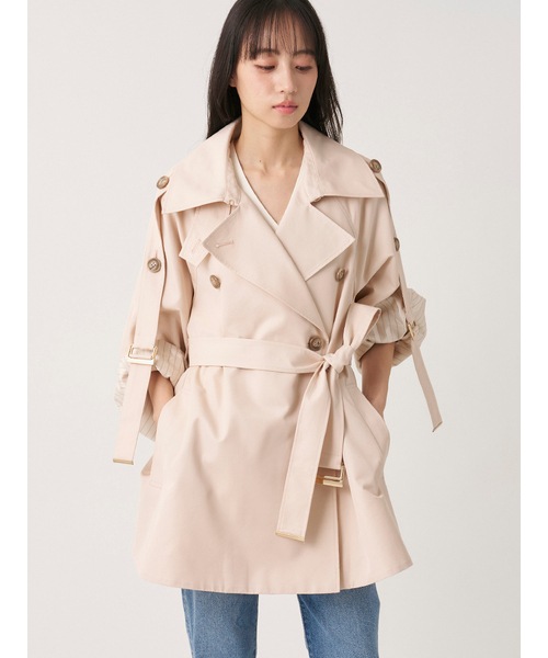 �ڴ��ָ���10%OFF��SNIDEL ���ʥ��ǥ� �ߥɥ�ȥ��������� SWFC264229 /����󥻥������Բľ��ʡ������ˤ�15���ޤ�¨��ȯ��(���˰ʳ�)��