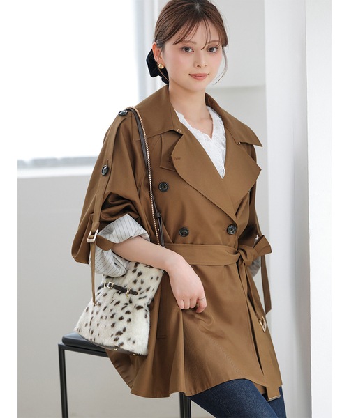 �ڴ��ָ���10%OFF��SNIDEL ���ʥ��ǥ� �ߥɥ�ȥ��������� SWFC264229 /����󥻥������Բľ��ʡ������ˤ�15���ޤ�¨��ȯ��(���˰ʳ�)��