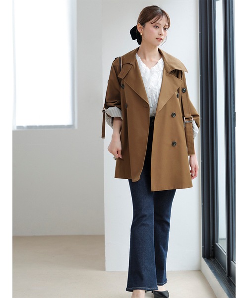 �ڴ��ָ���10%OFF��SNIDEL ���ʥ��ǥ� �ߥɥ�ȥ��������� SWFC264229 /����󥻥������Բľ��ʡ������ˤ�15���ޤ�¨��ȯ��(���˰ʳ�)��